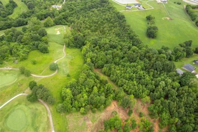 Terrace Above the Greens Subdivision is a newly formed on Bent Creek Golf Course in Missouri - for sale on GolfHomes.com, golf home, golf lot