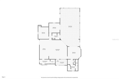 Under contract-accepting backup offers. DOUBLE WATERFRONT LOT on Rotonda Golf and Country Club - Long Marsh  in Florida - for sale on GolfHomes.com, golf home, golf lot