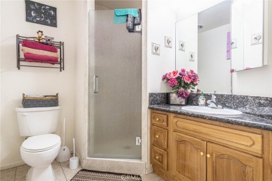 This bright, inviting 4-bedroom, 3-bath home in Helendale's on Silver Lakes Golf Course in California - for sale on GolfHomes.com, golf home, golf lot