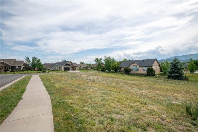 Nestled in the prestigious Ranch Club community, this on The Ranch Club in Montana - for sale on GolfHomes.com, golf home, golf lot