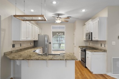 Beautifully situated in the prestigious Stonebrook Golf on Stonebrook Golf Club in Florida - for sale on GolfHomes.com, golf home, golf lot