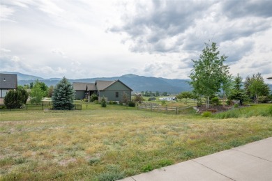 Nestled in the prestigious Ranch Club community, this on The Ranch Club in Montana - for sale on GolfHomes.com, golf home, golf lot