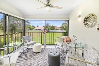 Stunningly renovated 2BR/2BA corner unit in Boca Lago, offering on Boca Lago Golf and Country Club in Florida - for sale on GolfHomes.com, golf home, golf lot