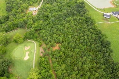 Located within the city limits of Jackson, this property offers on Bent Creek Golf Course in Missouri - for sale on GolfHomes.com, golf home, golf lot