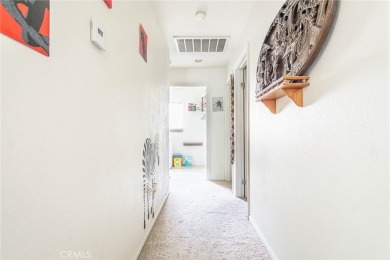 This bright, inviting 4-bedroom, 3-bath home in Helendale's on Silver Lakes Golf Course in California - for sale on GolfHomes.com, golf home, golf lot