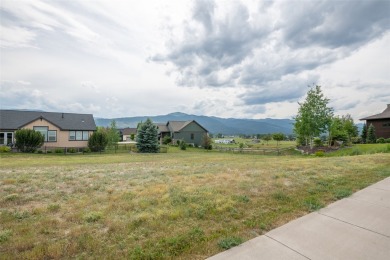 Nestled in the prestigious Ranch Club community, this on The Ranch Club in Montana - for sale on GolfHomes.com, golf home, golf lot