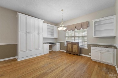 Beautifully situated in the prestigious Stonebrook Golf on Stonebrook Golf Club in Florida - for sale on GolfHomes.com, golf home, golf lot