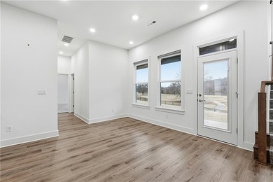 Discover this in pristine, move-in-ready condition, 2024-built on Big Sugar Golf Club in Arkansas - for sale on GolfHomes.com, golf home, golf lot