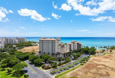 A rare penthouse listing at the Beach Villas at Ko Olina with a on Ko Olina Golf Club in Hawaii - for sale on GolfHomes.com, golf home, golf lot