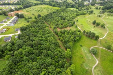 Terrace Above the Greens Subdivision is a newly formed on Bent Creek Golf Course in Missouri - for sale on GolfHomes.com, golf home, golf lot