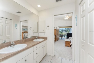 Under contract-accepting backup offers. DOUBLE WATERFRONT LOT on Rotonda Golf and Country Club - Long Marsh  in Florida - for sale on GolfHomes.com, golf home, golf lot
