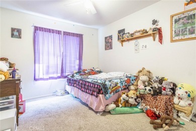 This bright, inviting 4-bedroom, 3-bath home in Helendale's on Silver Lakes Golf Course in California - for sale on GolfHomes.com, golf home, golf lot