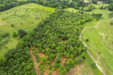 Located within the city limits of Jackson, this property offers on Bent Creek Golf Course in Missouri - for sale on GolfHomes.com, golf home, golf lot