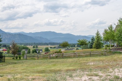 Nestled in the prestigious Ranch Club community, this on The Ranch Club in Montana - for sale on GolfHomes.com, golf home, golf lot
