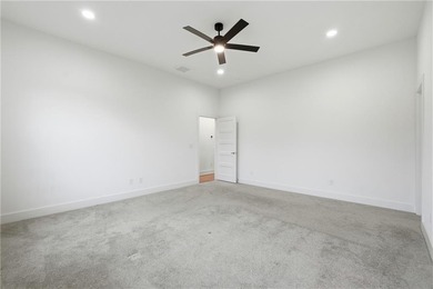 Discover this in pristine, move-in-ready condition, 2024-built on Big Sugar Golf Club in Arkansas - for sale on GolfHomes.com, golf home, golf lot