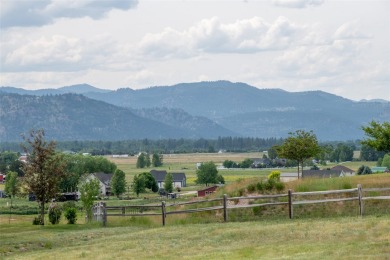 Nestled in the prestigious Ranch Club community, this on The Ranch Club in Montana - for sale on GolfHomes.com, golf home, golf lot