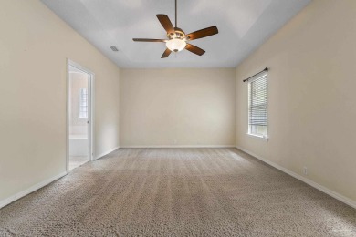 Beautifully situated in the prestigious Stonebrook Golf on Stonebrook Golf Club in Florida - for sale on GolfHomes.com, golf home, golf lot