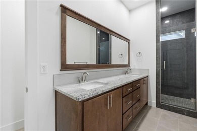 Discover this in pristine, move-in-ready condition, 2024-built on Big Sugar Golf Club in Arkansas - for sale on GolfHomes.com, golf home, golf lot