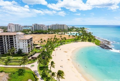 A rare penthouse listing at the Beach Villas at Ko Olina with a on Ko Olina Golf Club in Hawaii - for sale on GolfHomes.com, golf home, golf lot