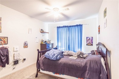 This bright, inviting 4-bedroom, 3-bath home in Helendale's on Silver Lakes Golf Course in California - for sale on GolfHomes.com, golf home, golf lot
