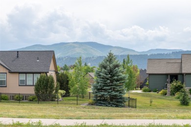 Nestled in the prestigious Ranch Club community, this on The Ranch Club in Montana - for sale on GolfHomes.com, golf home, golf lot