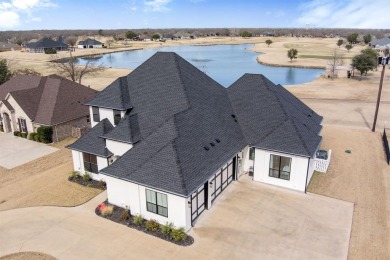 Video & 3D tour available upon request! Truly stunning, this on Pecan Plantation Country Club in Texas - for sale on GolfHomes.com, golf home, golf lot