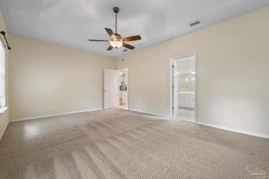 Beautifully situated in the prestigious Stonebrook Golf on Stonebrook Golf Club in Florida - for sale on GolfHomes.com, golf home, golf lot