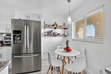 This Updated 55+,1300 SQFT. 2/2 Condo with updated kitchen on Boca Dunes Golf and Country Club in Florida - for sale on GolfHomes.com, golf home, golf lot