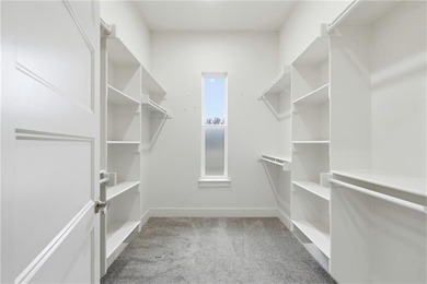 Discover this in pristine, move-in-ready condition, 2024-built on Big Sugar Golf Club in Arkansas - for sale on GolfHomes.com, golf home, golf lot