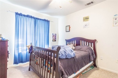 This bright, inviting 4-bedroom, 3-bath home in Helendale's on Silver Lakes Golf Course in California - for sale on GolfHomes.com, golf home, golf lot