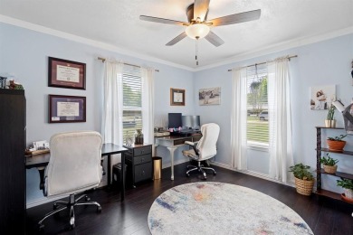 Welcome to your dream home in Lake Kiowa, Texas! This stunning on Lake Kiowa Golf Course in Texas - for sale on GolfHomes.com, golf home, golf lot