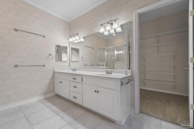 Beautifully situated in the prestigious Stonebrook Golf on Stonebrook Golf Club in Florida - for sale on GolfHomes.com, golf home, golf lot