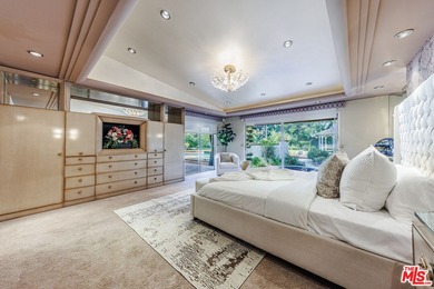 Don't miss this rare opportunity to own a spectacular on Knollwood Golf Club in California - for sale on GolfHomes.com, golf home, golf lot