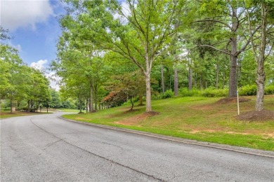 Build your dream home on the 4th fairway at Currahee Club! This on Currahee Golf Club in Georgia - for sale on GolfHomes.com, golf home, golf lot