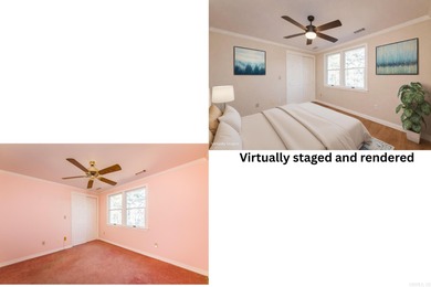 This well-constructed lakefront home offers a rare chance to own on  in Arkansas - for sale on GolfHomes.com, golf home, golf lot