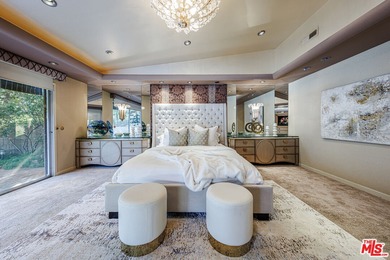 Don't miss this rare opportunity to own a spectacular on Knollwood Golf Club in California - for sale on GolfHomes.com, golf home, golf lot