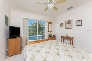 Under contract-accepting backup offers. DOUBLE WATERFRONT LOT on Rotonda Golf and Country Club - Long Marsh  in Florida - for sale on GolfHomes.com, golf home, golf lot