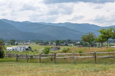 Nestled in the prestigious Ranch Club community, this on The Ranch Club in Montana - for sale on GolfHomes.com, golf home, golf lot