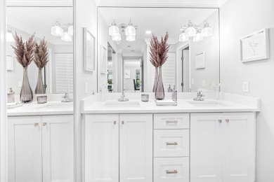 Stunningly renovated 2BR/2BA corner unit in Boca Lago, offering on Boca Lago Golf and Country Club in Florida - for sale on GolfHomes.com, golf home, golf lot