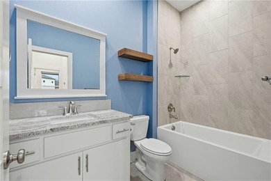 Discover this in pristine, move-in-ready condition, 2024-built on Big Sugar Golf Club in Arkansas - for sale on GolfHomes.com, golf home, golf lot