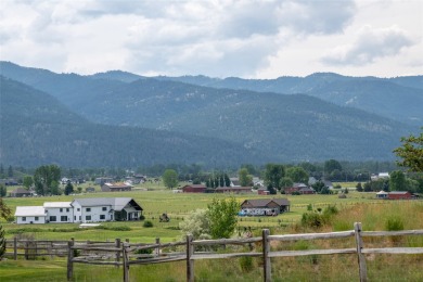 Nestled in the prestigious Ranch Club community, this on The Ranch Club in Montana - for sale on GolfHomes.com, golf home, golf lot