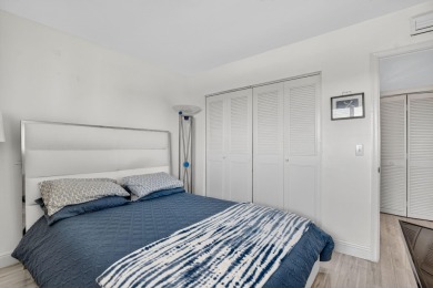 This Updated 55+,1300 SQFT. 2/2 Condo with updated kitchen on Boca Dunes Golf and Country Club in Florida - for sale on GolfHomes.com, golf home, golf lot