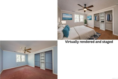 This well-constructed lakefront home offers a rare chance to own on  in Arkansas - for sale on GolfHomes.com, golf home, golf lot