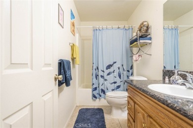 This bright, inviting 4-bedroom, 3-bath home in Helendale's on Silver Lakes Golf Course in California - for sale on GolfHomes.com, golf home, golf lot