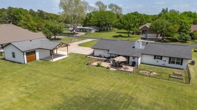 Welcome to your dream home in Lake Kiowa, Texas! This stunning on Lake Kiowa Golf Course in Texas - for sale on GolfHomes.com, golf home, golf lot