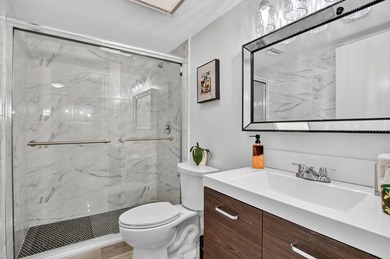 This Updated 55+,1300 SQFT. 2/2 Condo with updated kitchen on Boca Dunes Golf and Country Club in Florida - for sale on GolfHomes.com, golf home, golf lot