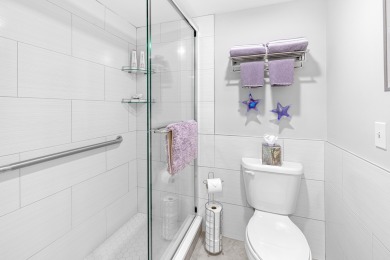 Stunningly renovated 2BR/2BA corner unit in Boca Lago, offering on Boca Lago Golf and Country Club in Florida - for sale on GolfHomes.com, golf home, golf lot