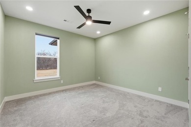 Discover this in pristine, move-in-ready condition, 2024-built on Big Sugar Golf Club in Arkansas - for sale on GolfHomes.com, golf home, golf lot