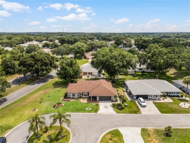 Stunning Princess Model Home nestled on a spacious cul-de-sac on Monarch At Royal Highlands in Florida - for sale on GolfHomes.com, golf home, golf lot