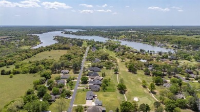 Welcome to your dream home in Lake Kiowa, Texas! This stunning on Lake Kiowa Golf Course in Texas - for sale on GolfHomes.com, golf home, golf lot